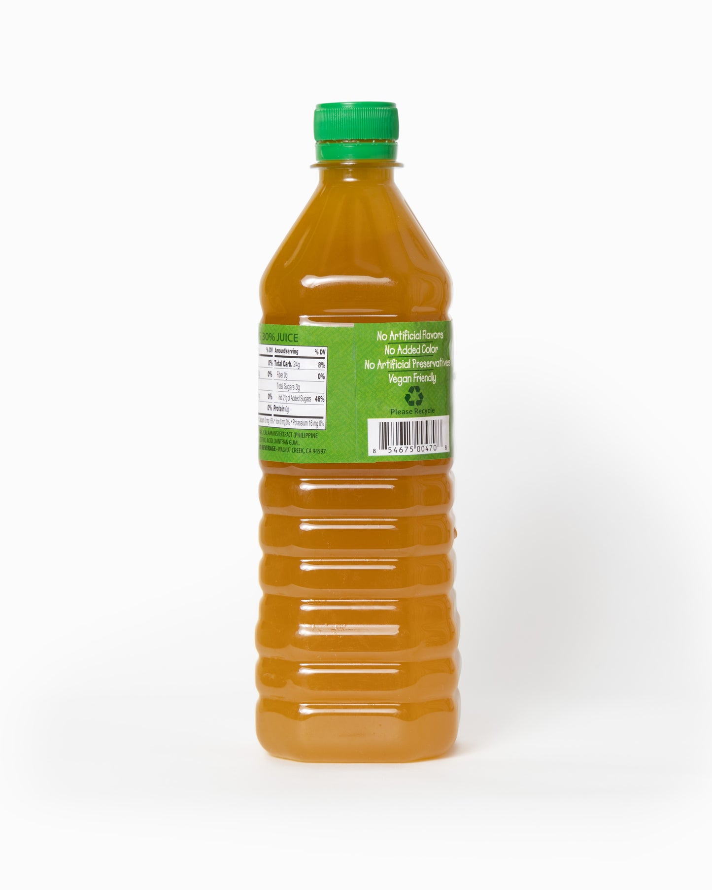Nomsi® Calamansi Concentrate, 12 Pack, 27 oz bottles